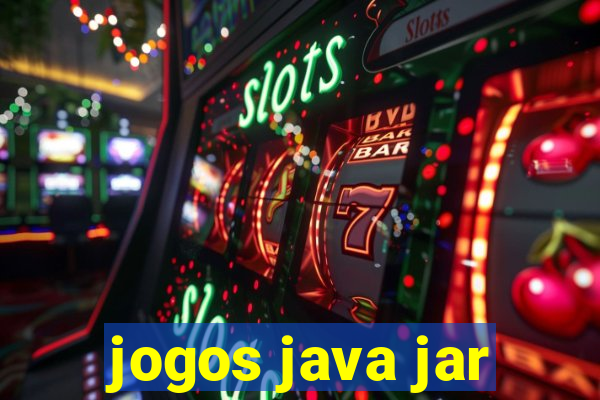 jogos java jar